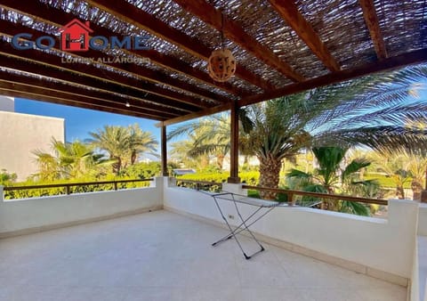 Patio, Garden, View (from property/room), Balcony/Terrace, Garden view