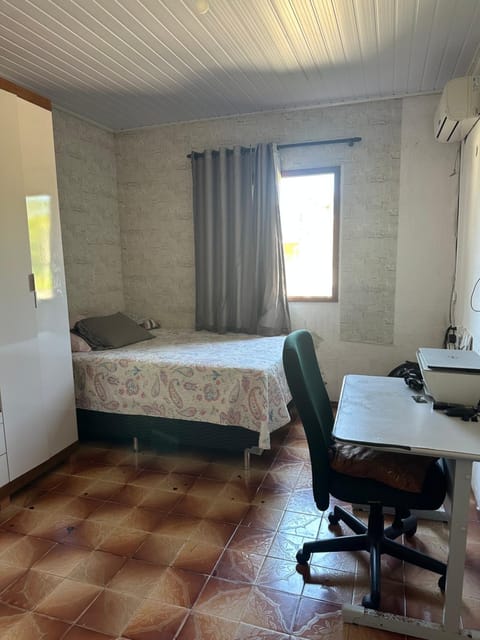 Quarto Privativo com Banheiro Bed and Breakfast in Imbituba