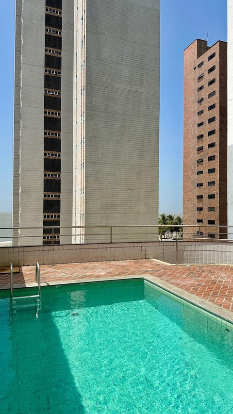 Ed. American Flat Apartment in São Luís