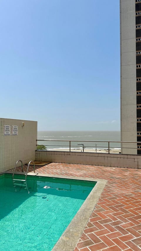 Ed. American Flat Apartment in São Luís