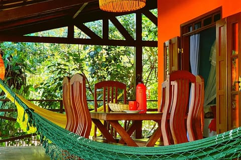 Patio, Balcony/Terrace