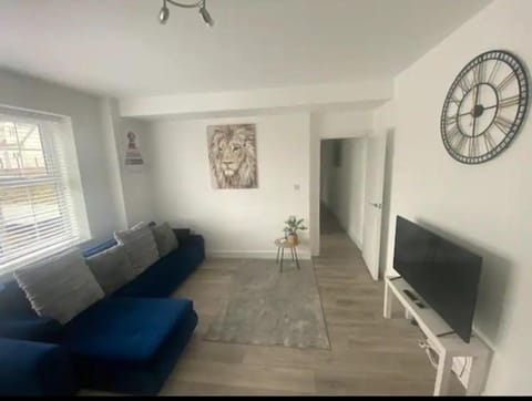 Central northwest london 1bed flat Apartment in Edgware