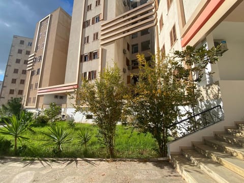 Agréable deux pièces Menzah 7 Bis Apartment in Tunis