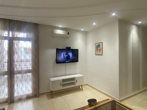 Agréable deux pièces Menzah 7 Bis Apartment in Tunis