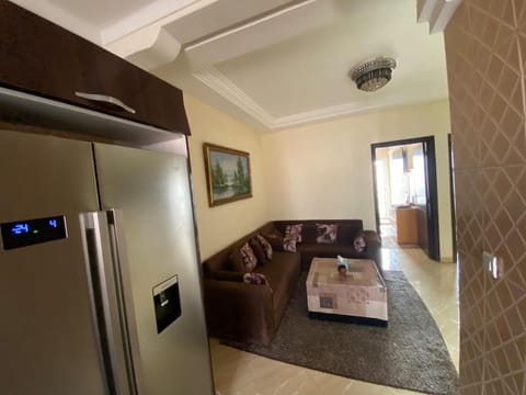 Agadir morocco the best here شقة جميلة للغاية كبيرا و متسعة Apartment in Agadir