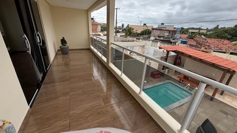 Balcony/Terrace, Balcony/Terrace