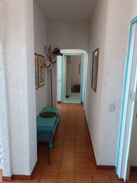 Casa Monteprato Apartment in Liguria