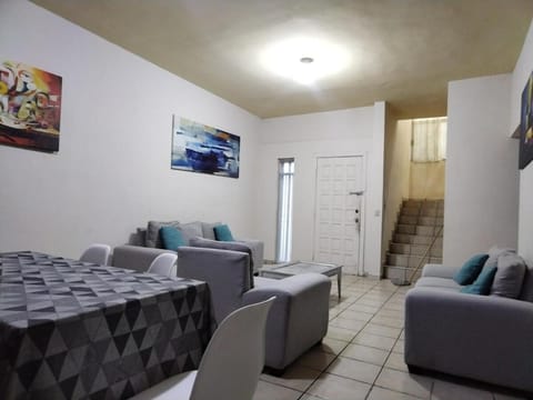 Excellent big house Villa in Saltillo