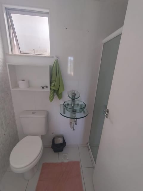 Apartamento praia dos milionários F Apartment in Ilhéus