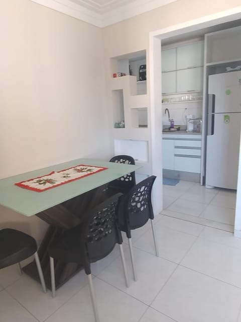 Apartamento praia dos milionários F Apartment in Ilhéus