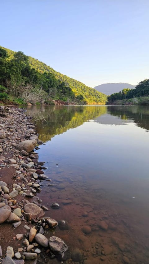 River view