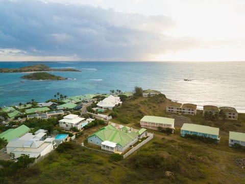 Villa Armantine Villa in Saint Martin