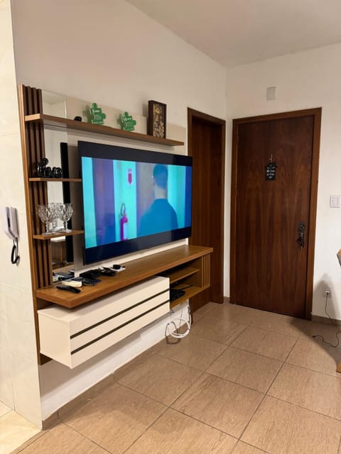 Manhattan Suite service Apartment in Santa Cruz do Sul