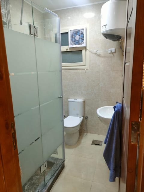 حدائق الاهرام Apartment in Cairo