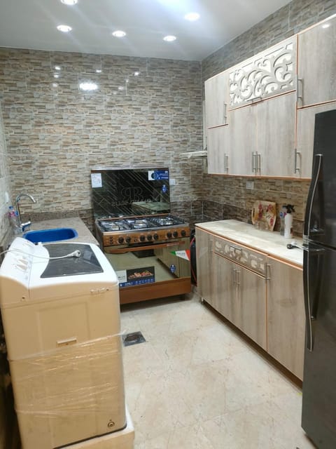 حدائق الاهرام Apartment in Cairo