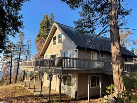 Property building, Spring, Natural landscape