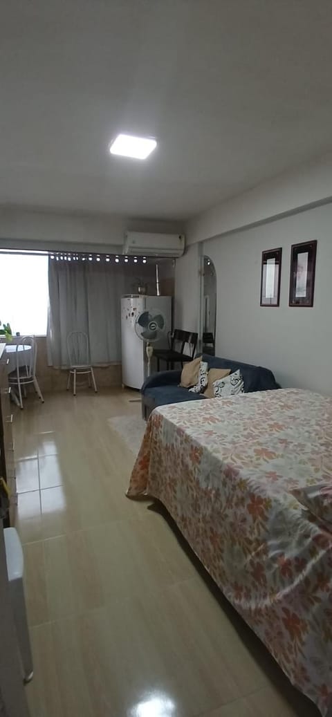 Apartamento beira mar Apartment in Cabedelo