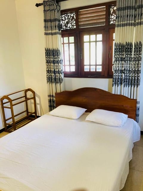 Karus Place Apartment in Galle