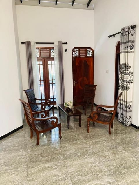 Karus Place Apartment in Galle