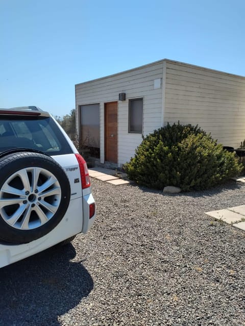 Cabañas Doña Dominga House in Pichilemu