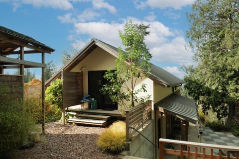 Hillside Haven House in Whidbey Island