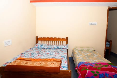 Orchard Homestay Vacation rental in Madikeri