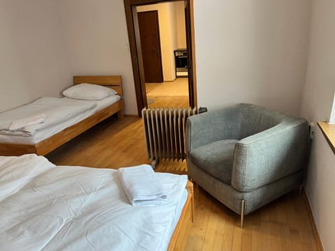 Ski Bad Gastein Apartment in Bad Hofgastein