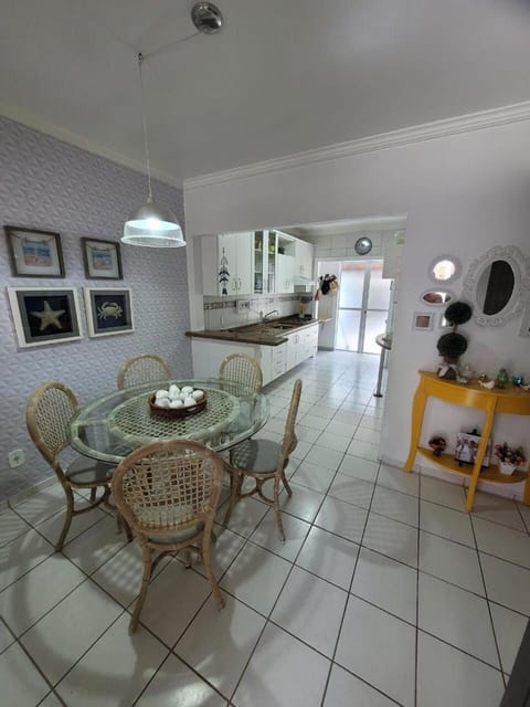 House in condominium, family friendly, beach front Apartamento in Barra Velha