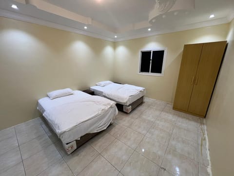 شقق مكة السكنية Apartment in Mecca