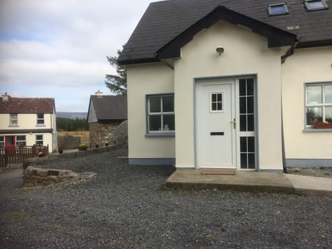 Douglas Lodge Holiday Homes House in County Sligo