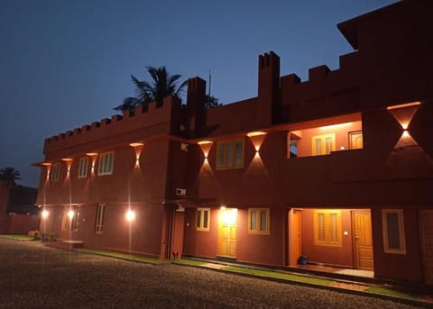 South Fort Inn Hotel in Alappuzha