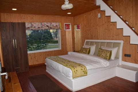 Megha Wellness Retreat Hotel in Dehradun