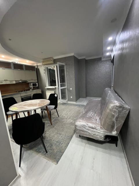 Banur Ип Apartment in Almaty