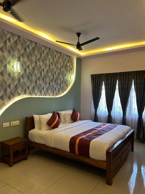 SPR Paradise Resort Resort in Puducherry, India