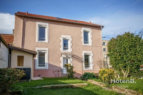 Villa de Plaisance House in Limoges