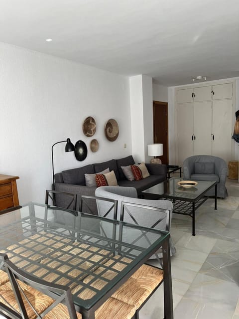 Apartamento El Ancla Apartment in El Puerto de Santa María