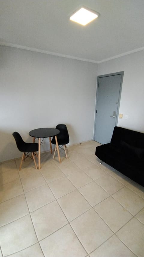 Flat Crystal Place Apartment hotel in Goiania