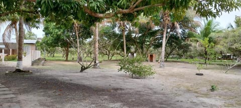 Sítio DanJu House in State of Sergipe, Brazil