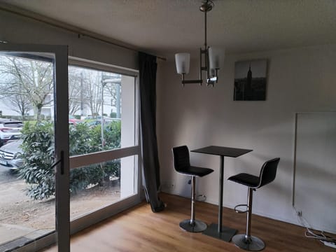 Votre studio à Pessac Apartamento in Gradignan