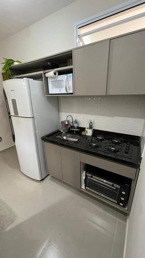 Kitchen or kitchenette, oven, stove