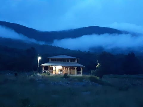 Finca el renacer de ragonvalia House in North Santander, Colombia