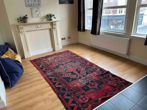 Lovely 1 bed flat in Richmond Apartment in Richmond