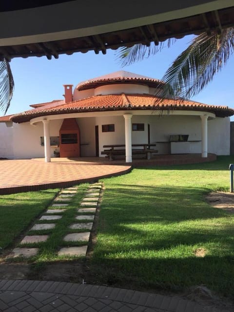 Panaquatira Casa Temporada House in State of Maranhão, Brazil