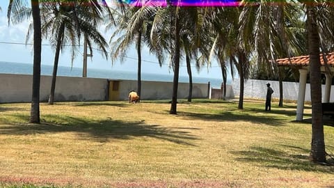 Panaquatira Casa Temporada House in State of Maranhão, Brazil