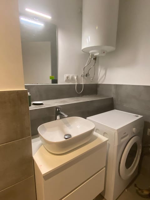 Apartamento Alcobendas Appartement in San Sebastián de los Reyes