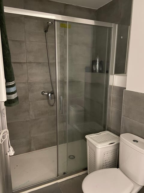 Apartamento Alcobendas Appartement in San Sebastián de los Reyes