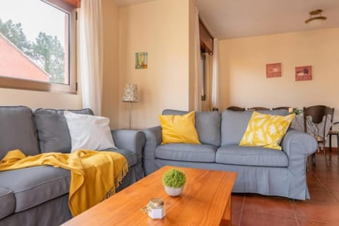 FAGDR363D El Rosal Apartment in Western coast of Cantabria