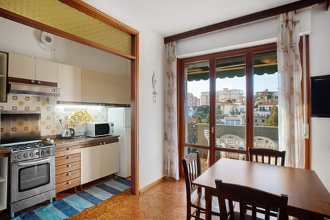 Appartamento Carla Apartment in Sanremo