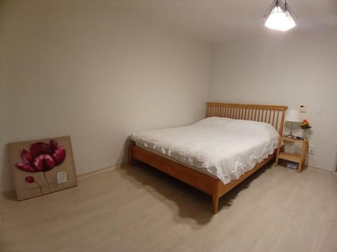 Busan Youngdo Short Term Rental White Fox Culture Village Gamseong Accommodation 3 rooms spacious accommodation Apartment in Busan