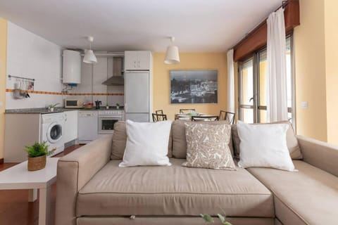 FGDR343G El Chiringuito Apartment in Western coast of Cantabria